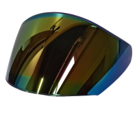 AiM Визор для шлема JK526 Rainbow в Калиниграде