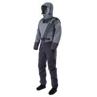 Finntrail Сухой Костюм Drysuit Pro 2504 Grey в Калиниграде