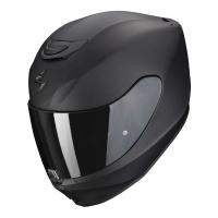 Scorpion Exo Мотошлем Exo-391 Solid Черный Матовый в Калиниграде