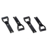 Gaerne Комплект коротких ремешков SG-10 SG-12 4шт в Калиниграде