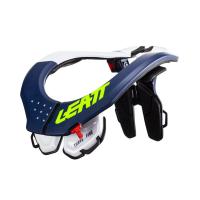 Leatt Защита шеи подростковая 3.5 Neck Brace Junior Blue в Калиниграде