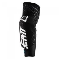 Leatt Налокотники 3DF 5.0 Elbow Guard Junior White/Black в Калиниграде