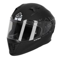 Acerbis Шлем X-Way Black в Калиниграде