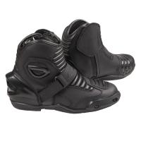 Rush Мотоботы Gibbie Черный в Калиниграде