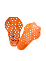 Scout Защитные вставки колени/локти D3O Оранжевый в Калиниграде