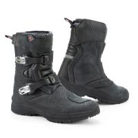 Stylmartin Мотоботы Navajo Evo Low WP Black Anthracite в Калиниграде