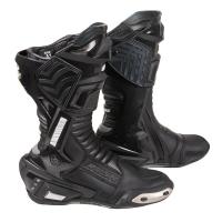 Rush Мотоботы Tech Evo Черный в Калиниграде