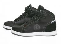 Inflame Мотокеды Sneakers Черный в Калиниграде