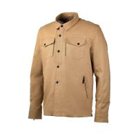 Starks Моторубашка Room Biker Evo муж. Бежевый в Калиниграде