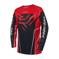Finntrail Джерси Jersey 6600 Red в Калиниграде