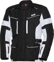 IXS Куртка Tour Damen Jacke Evans ST черн/бел в Калиниграде