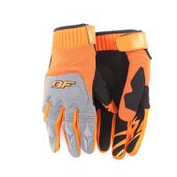 Dragonfly перчатки Enduro Gray-Orange-Black в Калиниграде