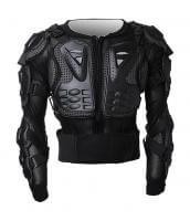 Pro Biker Черепаха A-STARS HX-P14 Black в Калиниграде