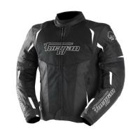 Furygan Мотокуртка Ultraspark 3in1 Vented+ текстиль Черный/Белый в Калиниграде