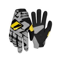 Ones Again Перчатки Gladiator MG-12(X) gray в Калиниграде