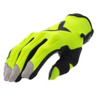 Acerbis Перчатки MX X-P 2.0 Yellow/Black в Калиниграде