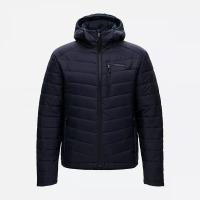 Finntrail Термокуртка Master Hood 1510 DeepBlue в Калиниграде