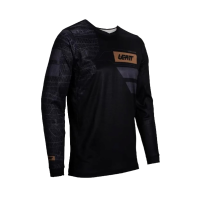 Leatt Джерси 3.5 Ride Black 2025 в Калиниграде