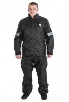 Hyperlook Дождевик раздельный Titan Black man в Калиниграде