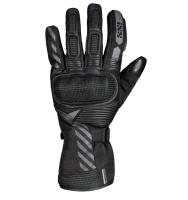 IXS Перчатки Glasgow-ST 2.0 черные в Калиниграде