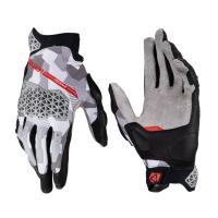 Leatt Перчатки ADV X-Flow 7.5 Short 2026 Steel в Калиниграде