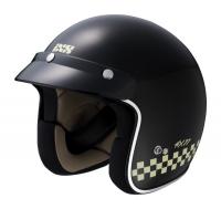 IXS Мотошлем 77 2.0 Черный/Матовый в Калиниграде