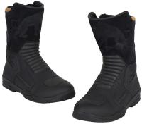 Furygan Мотоботы GT D3O WP Черный в Калиниграде