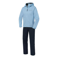 Finntrail Костюм женский Outdoor suit W 3455 LightBlue в Калиниграде