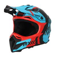 Acerbis Шлем Profile 5 22-06 Red/Blue в Калиниграде