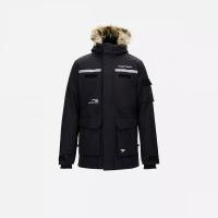 Finntrail Парка IceBreaker 2017 Graphite в Калиниграде