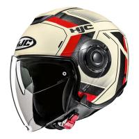 HJC Шлем i40N Velu MC1 в Калиниграде