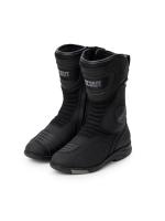Scout Мотоботинки мужские Robitaillie Черные в Калиниграде