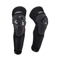 Leatt Наколенники 3DF 5.0 Evo EXT Knee Guard Black в Калиниграде