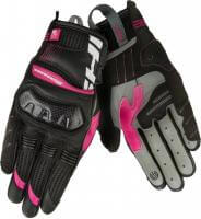 Shima Мотоперчатки X-Breeze 2 Lady Фуксия в Калиниграде