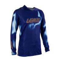 Leatt Джерси женская 4.5 Lite V26 Deep Blue в Калиниграде