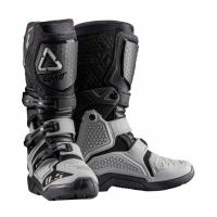 Leatt Мотоботы ADV HydraDri 8.5 Black/Grey в Калиниграде