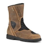 Sidi Ботинки Gavia Gore-Tex Adventure Tobacco в Калиниграде