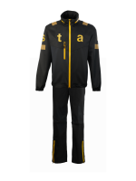 Starks Дождевой комплект Hydro Чёрный в Калиниграде