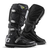 Gaerne Мотоботы Fastback Endurance Enduro Black в Калиниграде