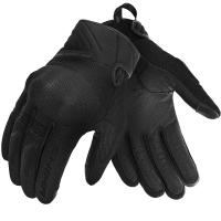 Shima Мотоперчатки Sonic Men Black в Калиниграде