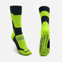 Finntrail Термоноски Coolmax 3202 Lime_N в Калиниграде