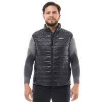 Dragonfly Жилет утеплённый Vest 200 Antracite 2025 в Калиниграде