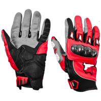 Madbull Перчатки летние S10K Красные в Калиниграде