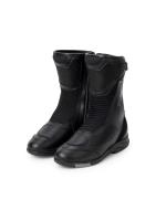 Scout Мотоботинки мужские Gladiator Черные в Калиниграде