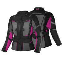 Shima Куртка Hero 2.0 Lady Pink в Калиниграде