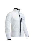 Acerbis Куртка дождевая Jacket Rain Dek Pack White в Калиниграде