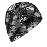 ZAN Бандана SportFlex Skull в Калиниграде