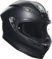 AGV Шлем K6 S 2206 Black Matt в Калиниграде