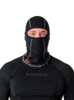 Starks Подшлемник Light Combi черный в Калиниграде