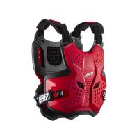 Leatt Защитный панцирь 3.5 Chest Protector Red в Калиниграде